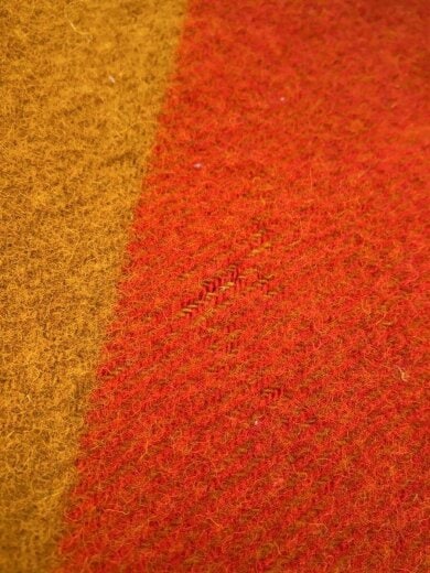 商品画像：マフラー/ウール/CML/メンズ 3