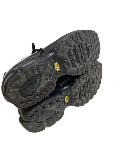 商品画像：ローカットスニーカー_HF0074-001/28.5cm/BLK 4