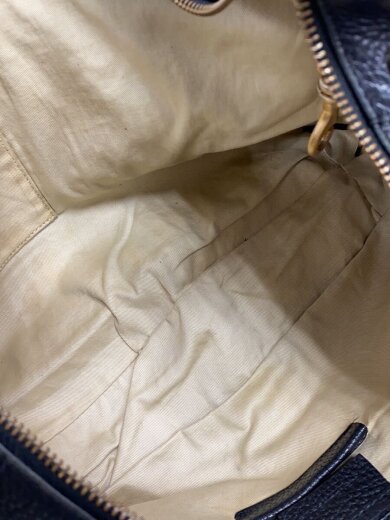 商品画像：バッグ/レザー/BLK 6