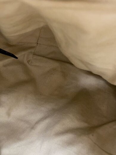 商品画像：バッグ/レザー/BLK 8