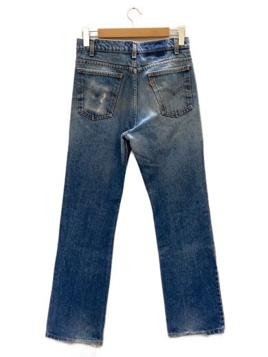 商品画像：ブーツカットパンツ/32/デニム/IDG/40517-0215 2