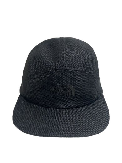 商品画像：キャップ/L/ポリエステル/BLK/メンズ/NN02537 1