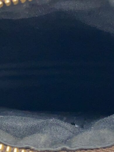 商品画像：ショルダーバッグ_シグネチャー_ベージュ/PVC/BRW/総柄 6