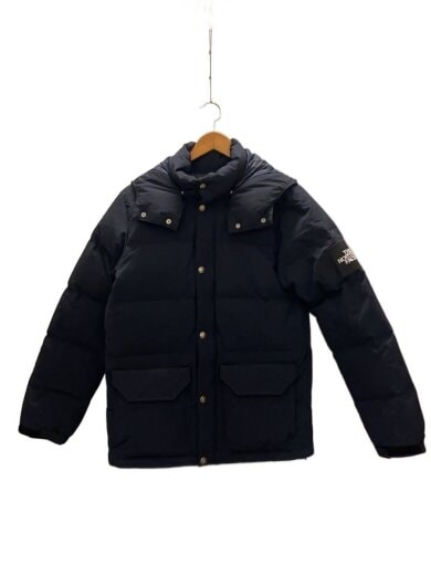 商品画像：CAMP SIERRA SHORT_キャンプシェラショート/M/ナイロン/BLK 1