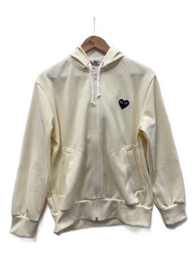 商品画像：パーカー/M/ポリエステル/YLW/AZ-T254/AD2018/9 1