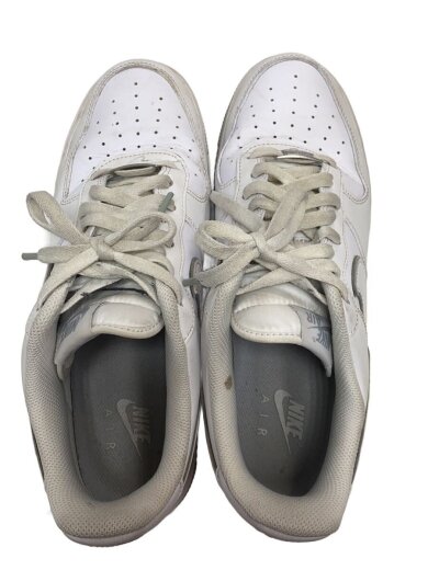 商品画像：AIR FORCE 1 07_エア フォース 1 07/29cm/WHT 3