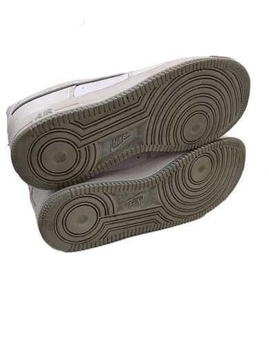 商品画像：AIR FORCE 1 07_エア フォース 1 07/29cm/WHT 4