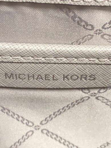 商品画像：ハンドバッグ/PVC/GRY/30T9SP9S3L 5