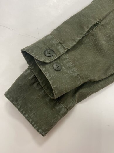 商品画像：BACKEMBROIDERYSLEEVELOGO/L/コットン/KHK/TS5132-021 6