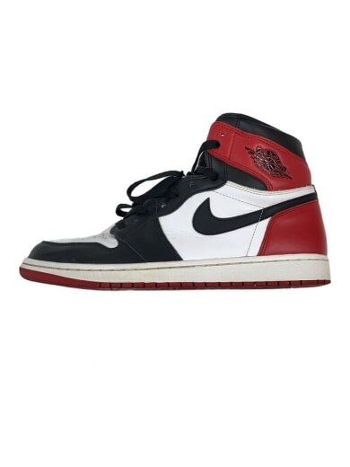 商品画像：AIR JORDAN 1 RETRO HIGH OG/エアジョーダン1レトロハイ/ホワイト/28.5cm/WHT 1