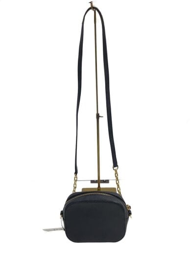 商品画像：ショルダーバッグ/PVC/BLK/10005608 3