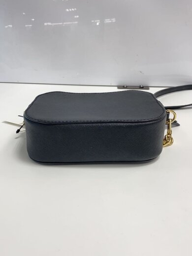 商品画像：ショルダーバッグ/PVC/BLK/10005608 4