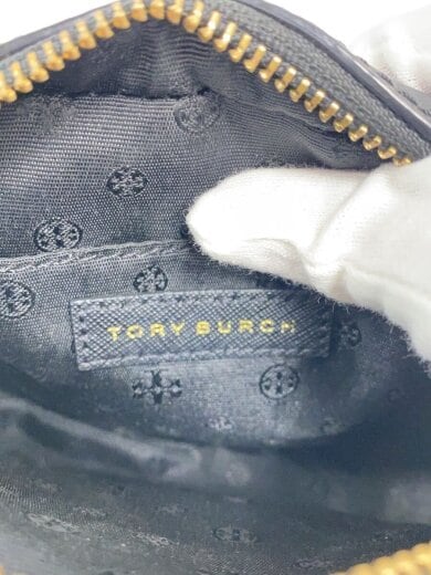 商品画像：ショルダーバッグ/PVC/BLK/10005608 5