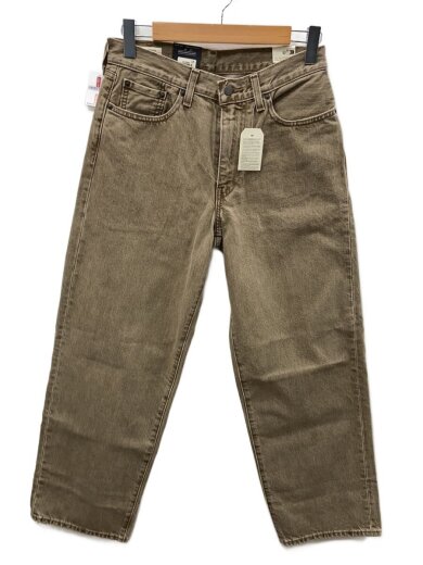 商品画像：BAGGY/29/デニム/BEG/PC9-A4750-0028 1