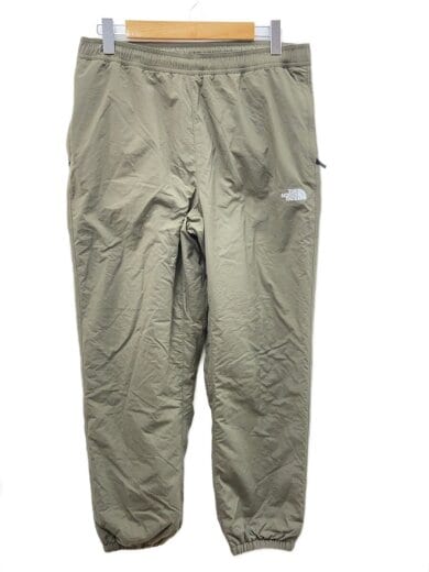 商品画像：VERSATILE NOMAD PANT_バーサタイルノマドパンツ/L/ナイロン/KHK 1