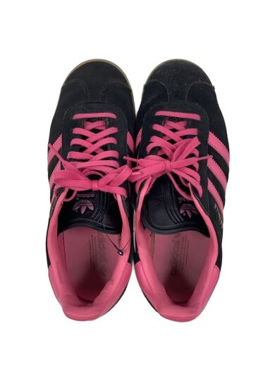 商品画像：GAZELLE_ガゼル/24cm/BLK 3