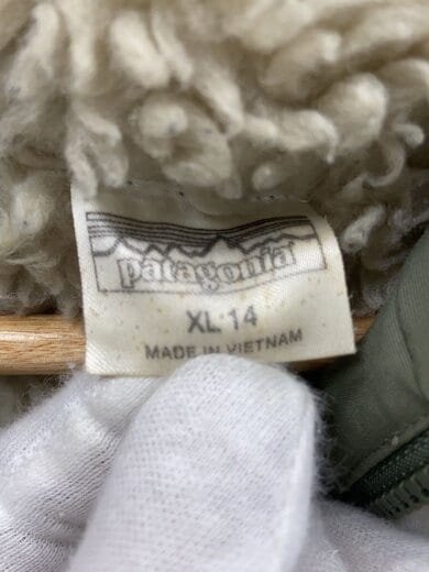 商品画像：ジャケット/XL/ナイロン/KHK/STY68460 3