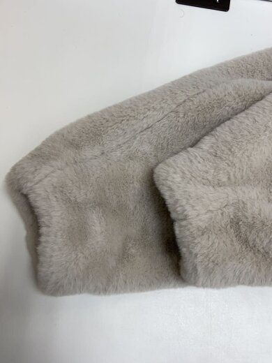 商品画像：ジャケット/O/ポリエステル/GRY/FWFJ225500// 6