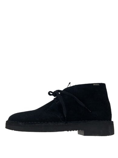 商品画像：Desert BT GTX/チャッカブーツ/UK8/BLK/スウェード 1