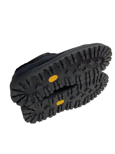 商品画像：別注 CASCADE RANGE WP ARK/ブーツ/US9/BLK/D210367// 4