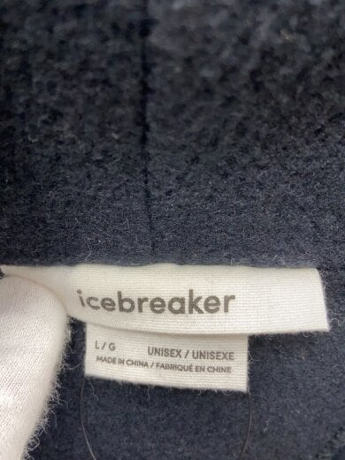 商品画像：ジャケット/L/--/BLK/IBOA57DH 3