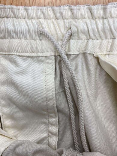 商品画像：Westpoint 2 Tuck Easy Trousers/XL/コットン/IVO/CTE-25A124 3