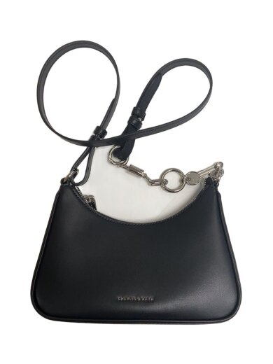 商品画像：ショルダーバッグ/--/BLK 1