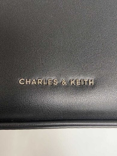 商品画像：ショルダーバッグ/--/BLK 4