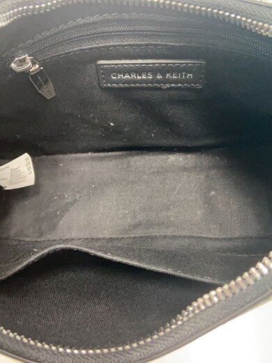 商品画像：ショルダーバッグ/--/BLK 5