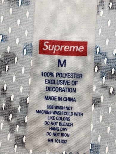 商品画像：25ss/Logo Baseball Henley Digi Camo/M/ポリエステル/NVY/カモフラ 3