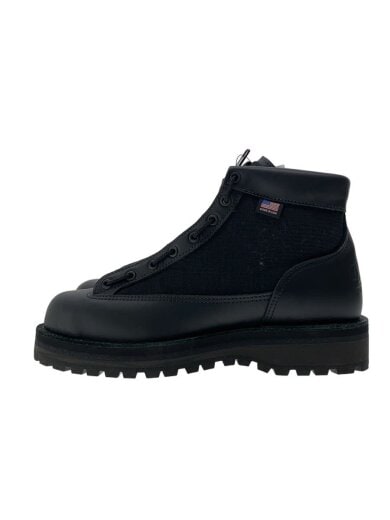 商品画像：ONLY ARK/DANNER LIGHT +AN/US9/BLK/レザー/34245 1