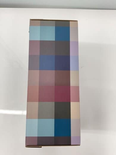 商品画像：フィギュア/--/BEARBRICK/Kith for Bearbrick The Palette/BEARBRICK 3