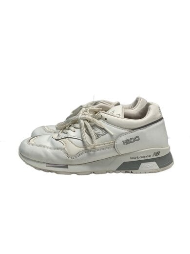 商品画像：M1500/ホワイト/US7.5/WHT 1