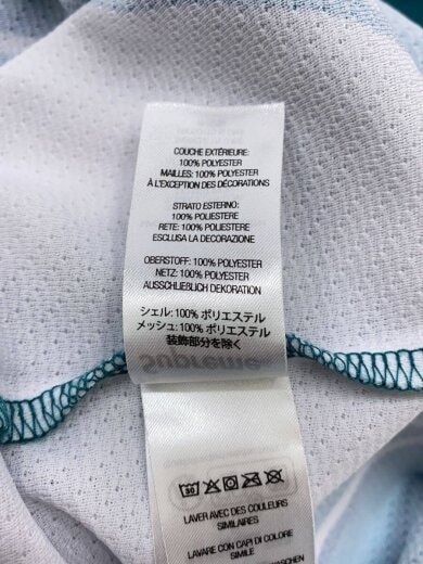 商品画像：24SS/Sudden Death Football Jersey/XL/ポリエステル/GRN// 4