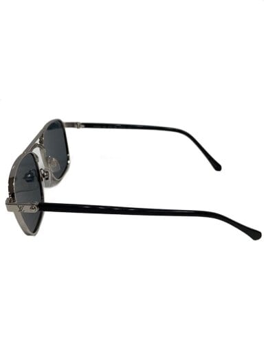 商品画像：メタル・スクエア/サングラス/SLV/BLK/メンズ/Z1942U 3