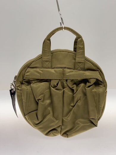 商品画像：ショルダーバッグ/--/KHK/24ss helmetbag in nylon twill /// 3