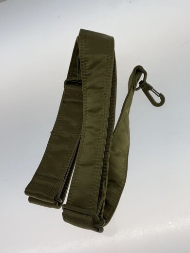 商品画像：ショルダーバッグ/--/KHK/24ss helmetbag in nylon twill /// 7