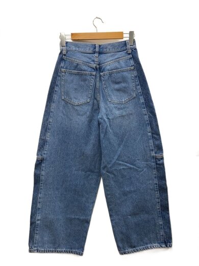 商品画像：ボトム/S/デニム/IDG/1614-199-6458 2