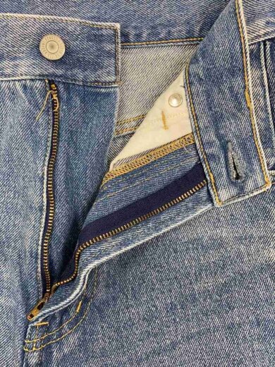 商品画像：ボトム/S/デニム/IDG/1614-199-6458 3