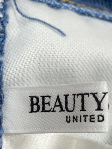 商品画像：ボトム/S/デニム/IDG/1614-199-6458 6