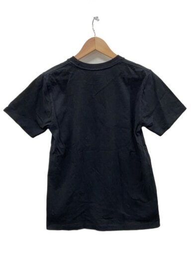 商品画像：COLOR CAMO SHARK TEE//XS/コットン/BLK/001T 2