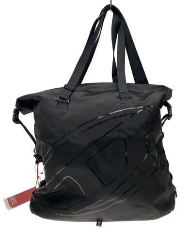 商品画像：2way/DRAPE CROSSBODY/ショルダーバッグ/--/BLK// 1