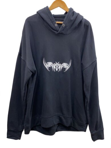 商品画像：EUPHORIA95/HOODIE/M/コットン/BLK// 1