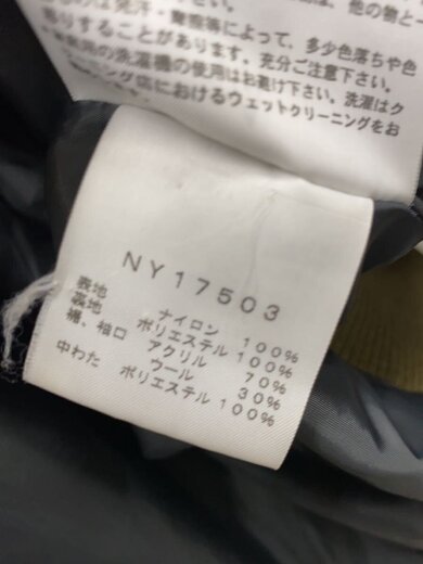 商品画像：YAKKIN JACKET/L/ナイロン/KHK/カモフラ// 4