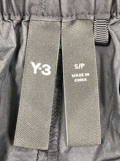 商品画像：IP5589 adidas/WIDE NYLON PANTS/ワイドナイロンパンツ/ボトム/S/BLK/IP5589 3