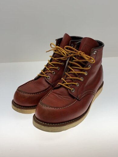 商品画像：IRISH SETTER/アイリッシュセッター/26.5cm/CML/レザー// 2