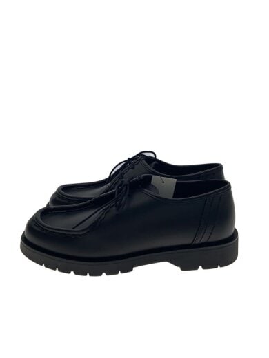 商品画像：PADROR/ドレスシューズ/43/BLK/レザー// 1