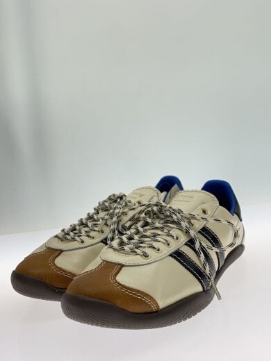 商品画像：WALES BONNER KARINTHA OG WONDER/ローカットスニーカー/27.5cm/CRM/KK4981// 2