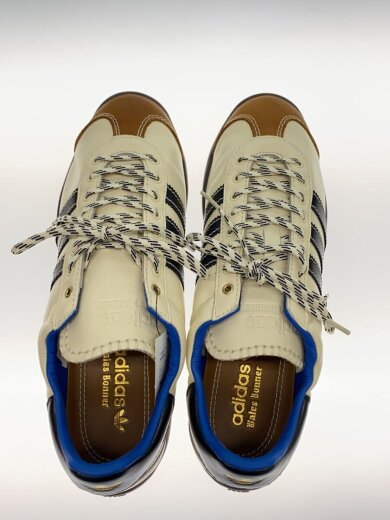 商品画像：WALES BONNER KARINTHA OG WONDER/ローカットスニーカー/27.5cm/CRM/KK4981// 3