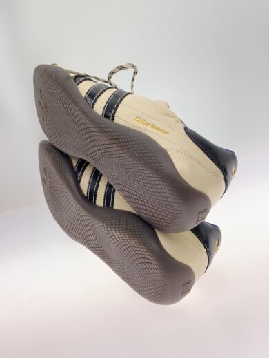 商品画像：WALES BONNER KARINTHA OG WONDER/ローカットスニーカー/27.5cm/CRM/KK4981// 4